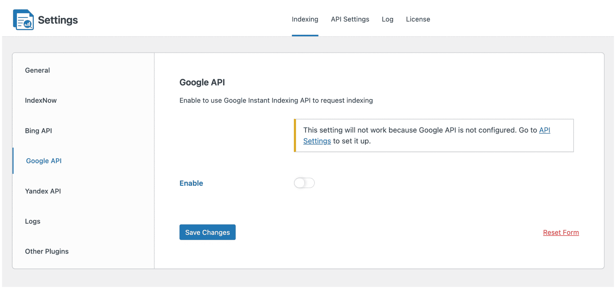 Setting Up Search Engine Indexing for WordPress - CrawlWP