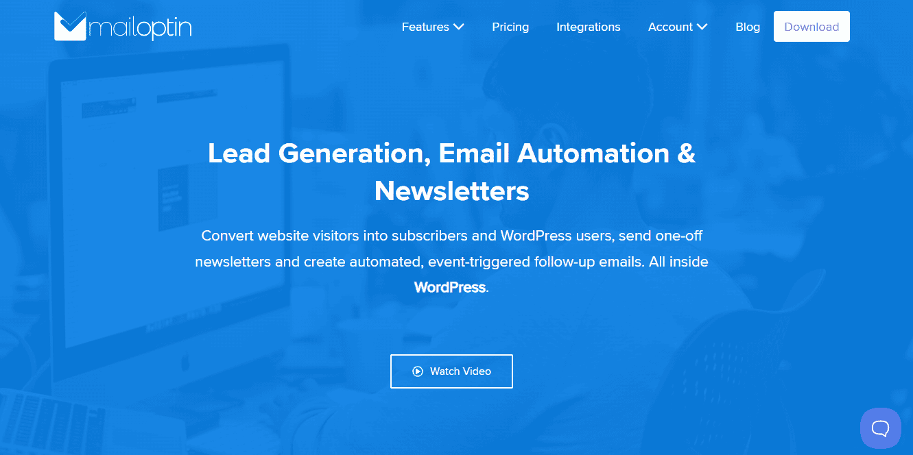 mailoptin banner