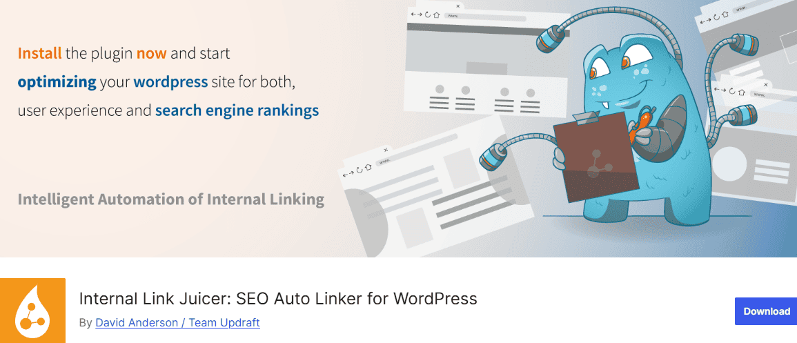 internal link juicer banner