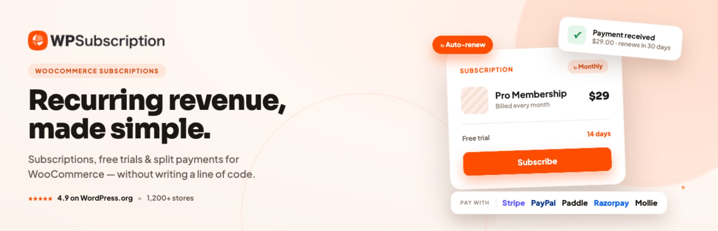 wpsubscription