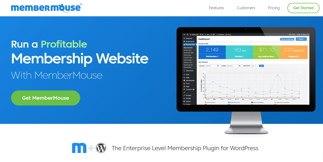 membermouse banner