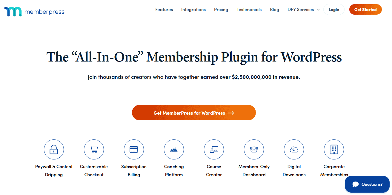memberpress banner