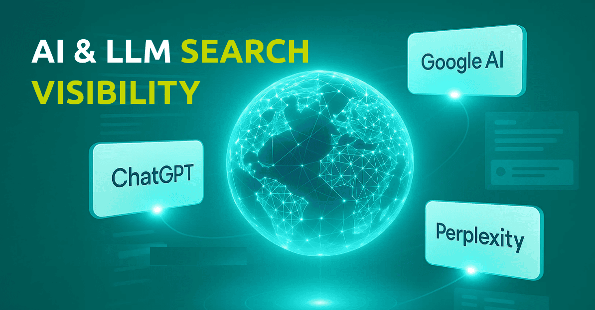 ai search visibility