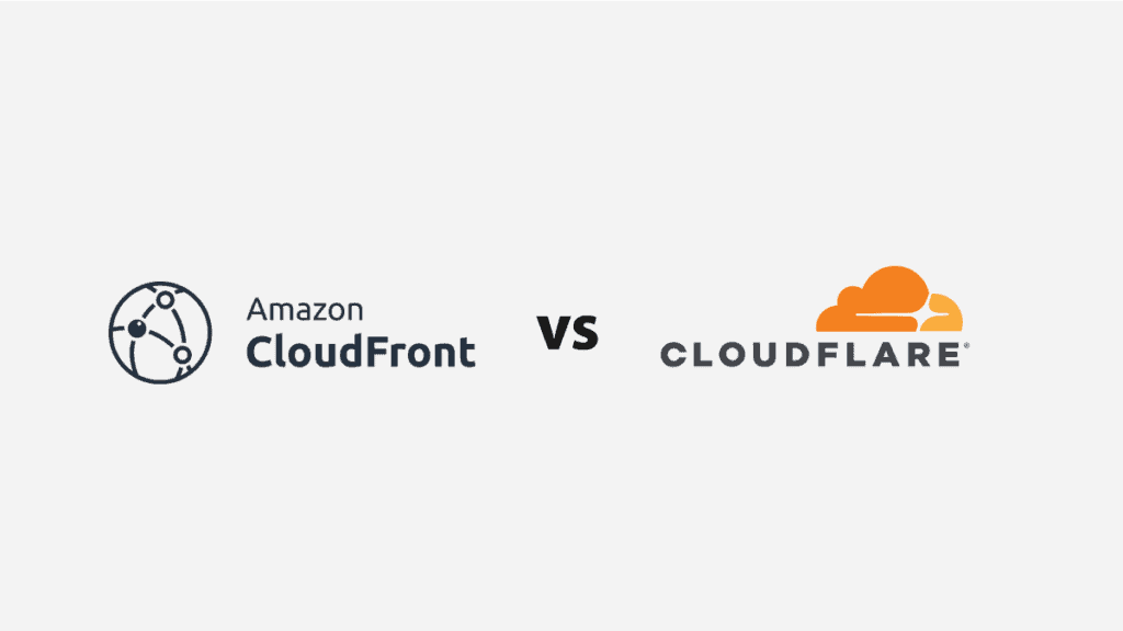 AWS CloudFront vs Cloudflare in 2026: Which is better?
