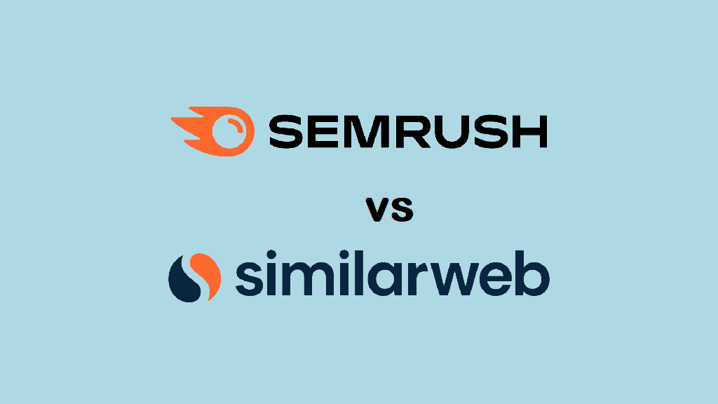 semrush vs similarweb