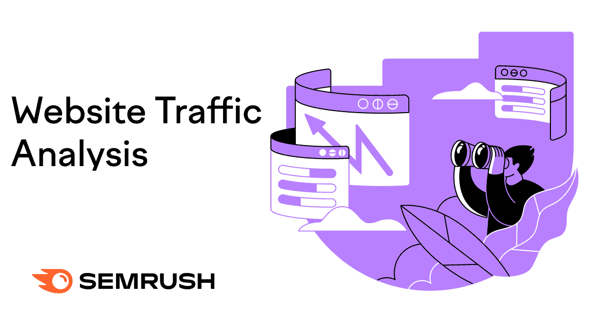 website traffic stalking