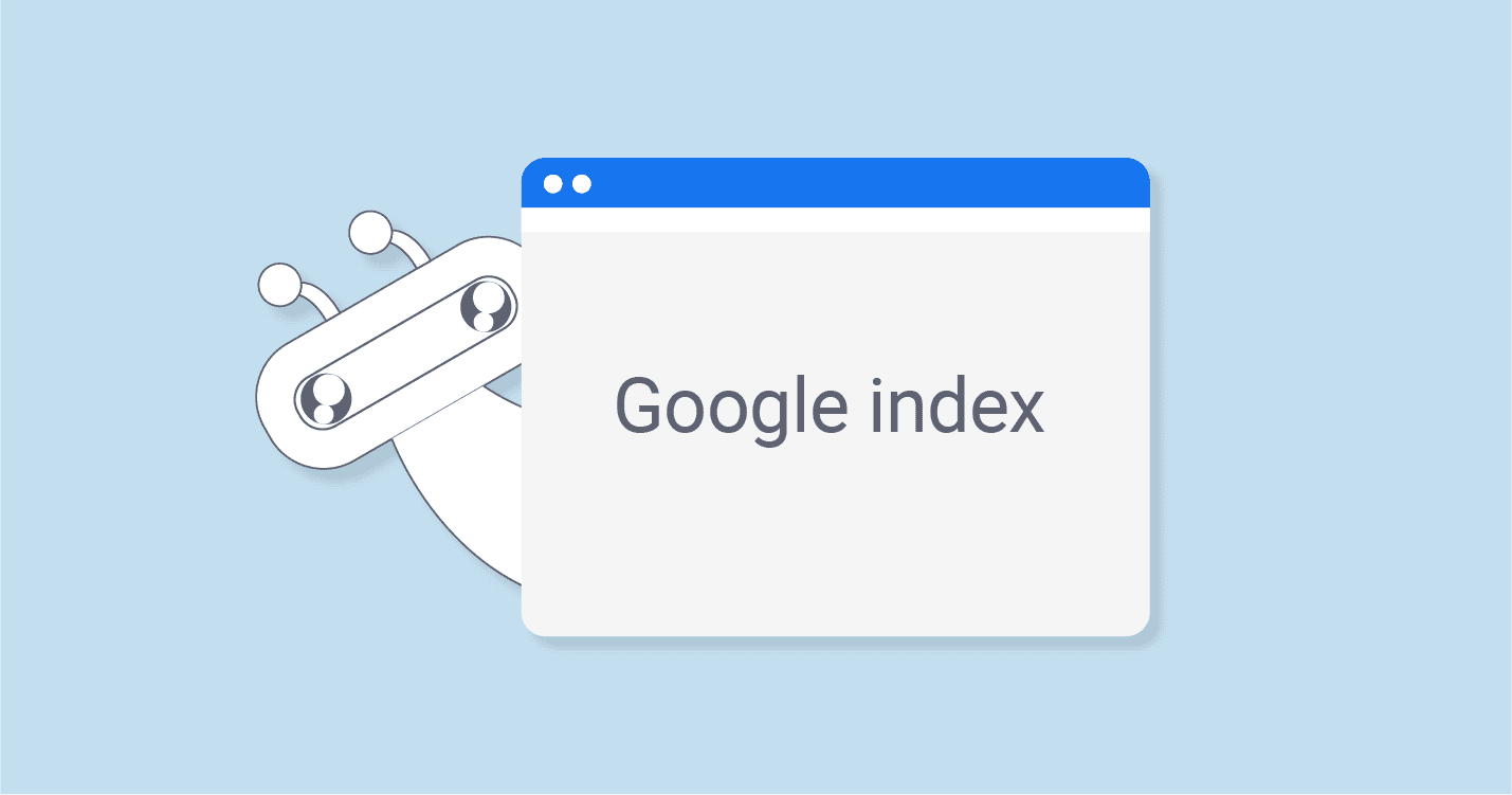 google indexing