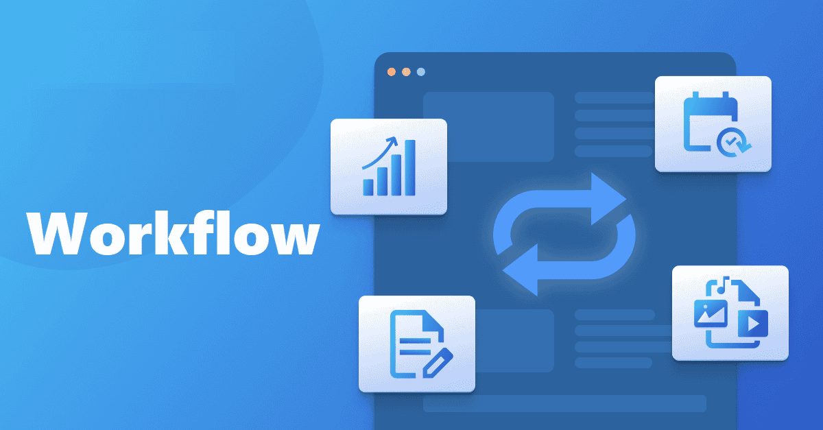 content refresh workflow