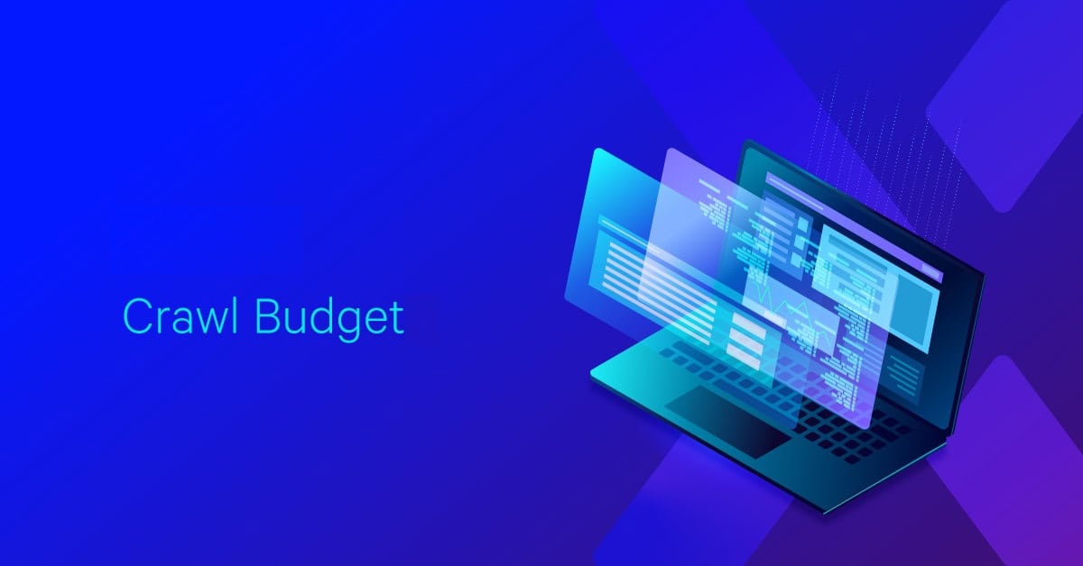 crawl budget woocommerce