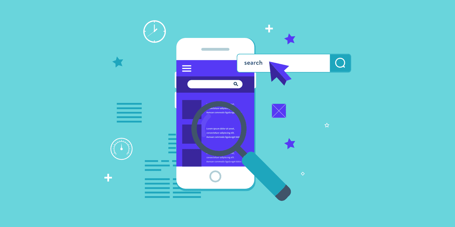 google mobile first indexing