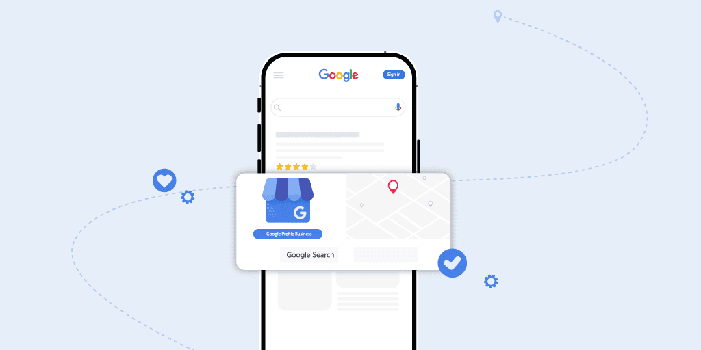 google business profile