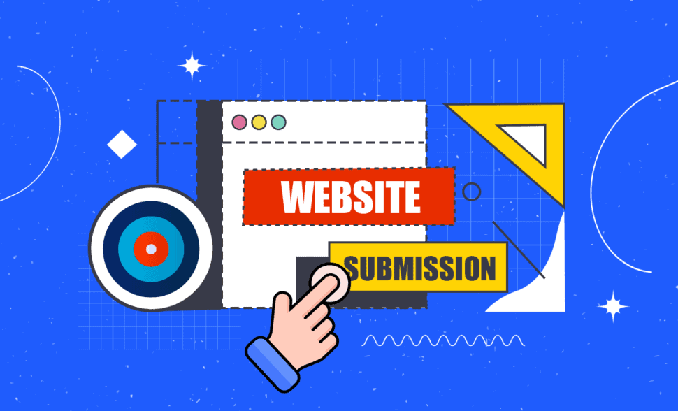 website submission