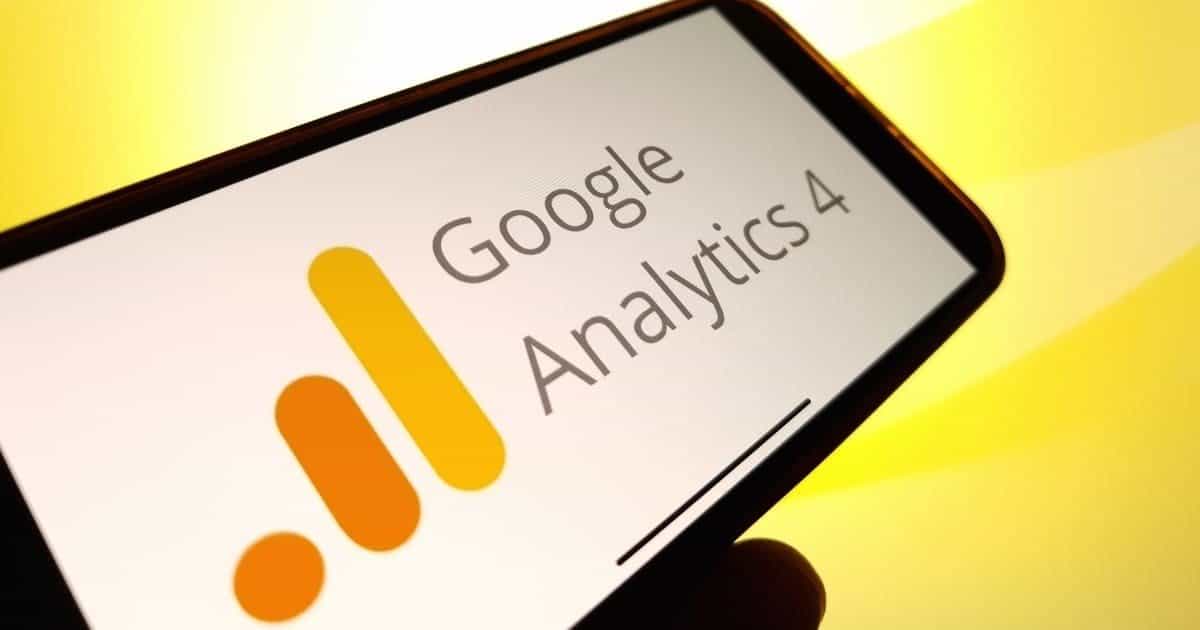 google analytics