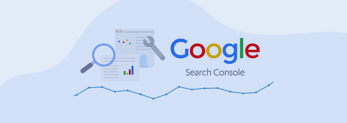 google search console