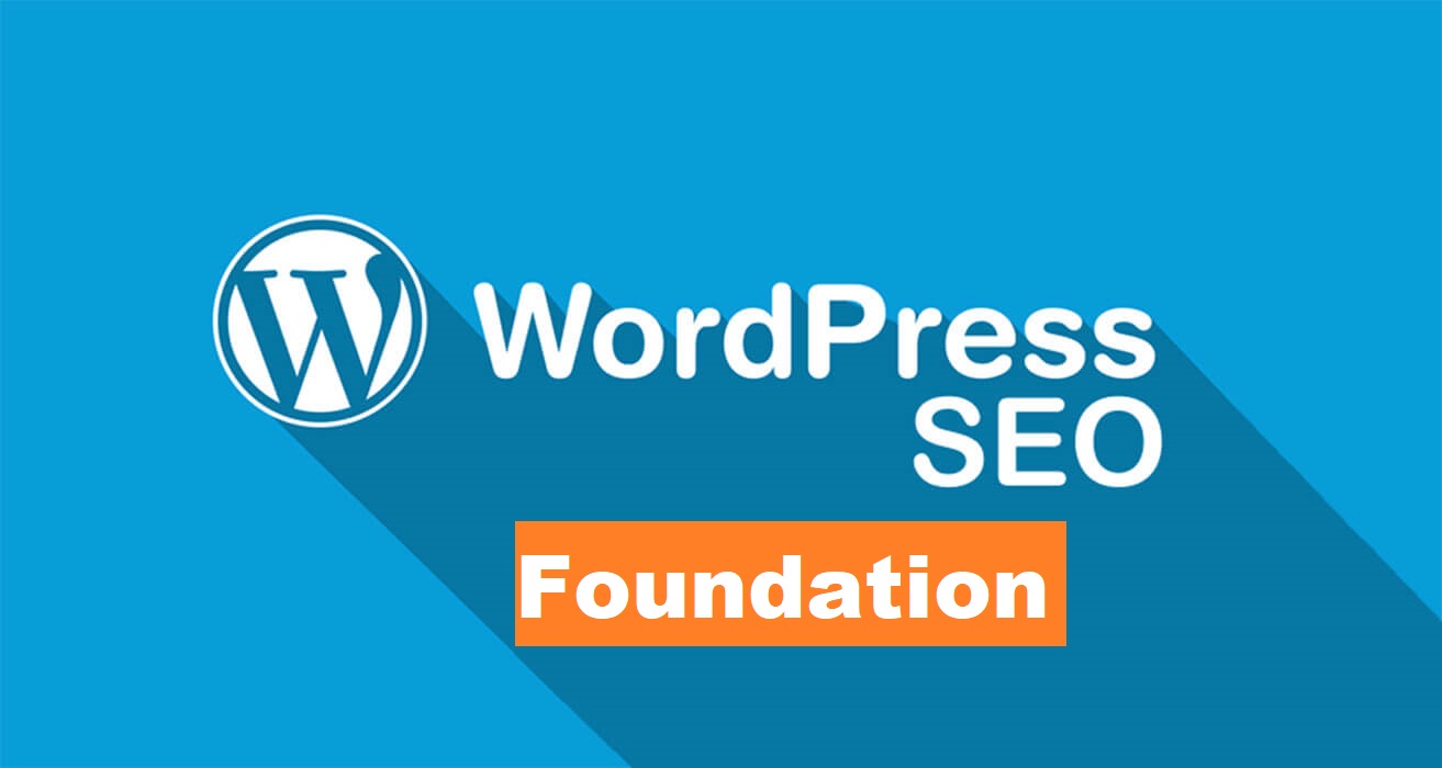 wordpress seo foundation