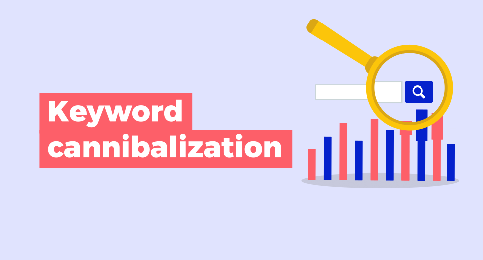 keyword cannibalization
