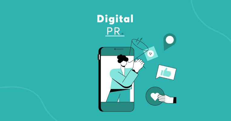 digital pr