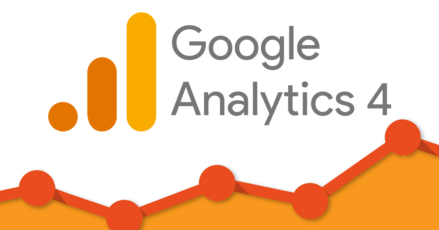 google analyics 4