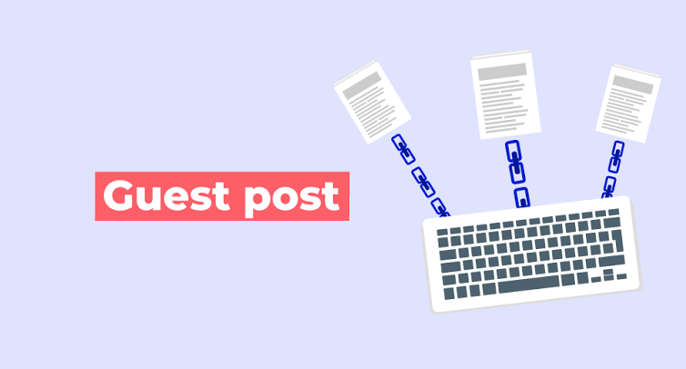 guest posting