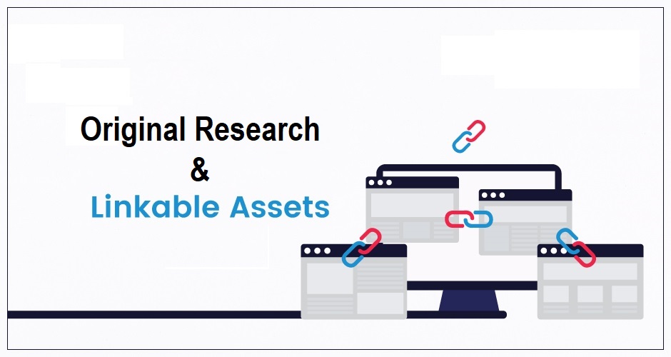 original research linkable assets off page seo