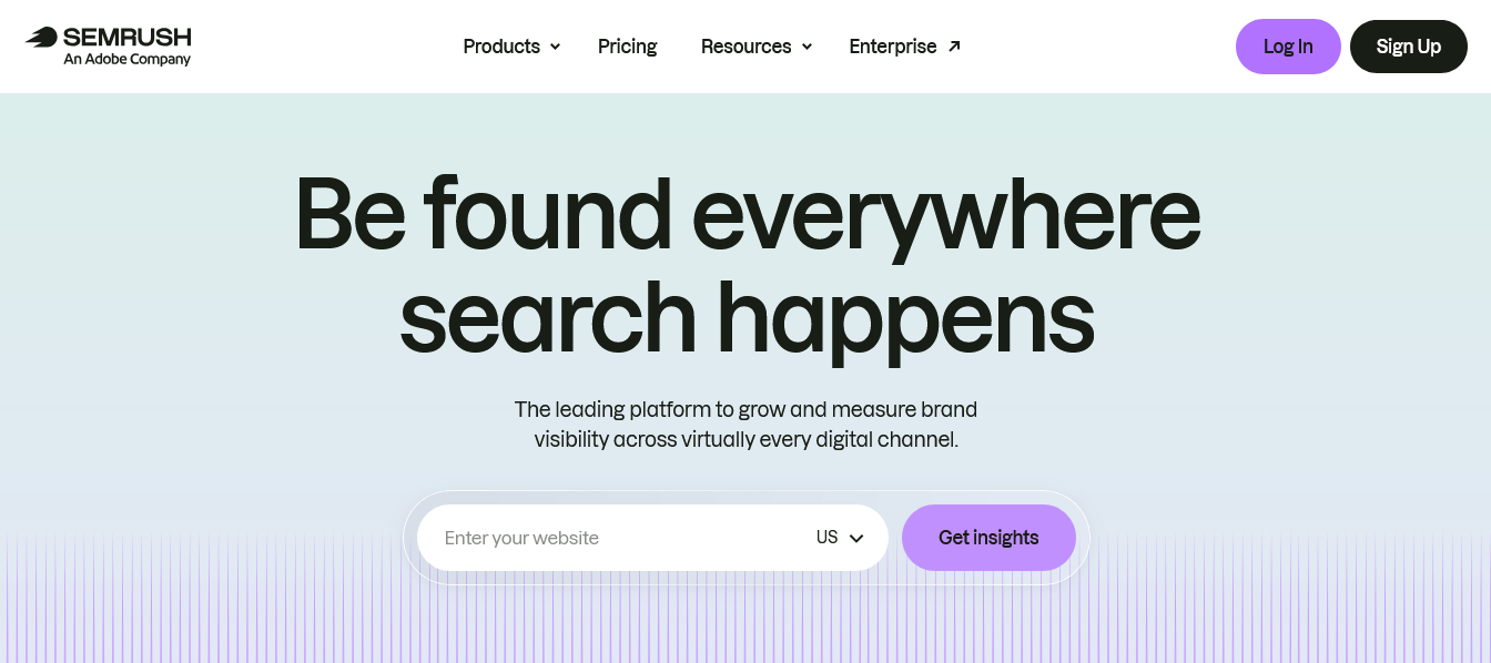 semrush your unfair advantage for growing brand visibility