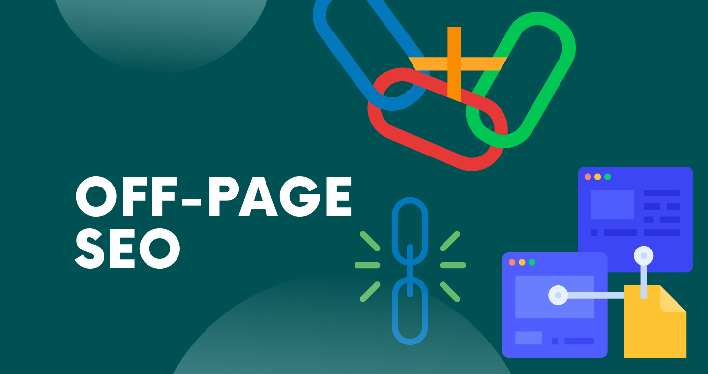 what is off page seo