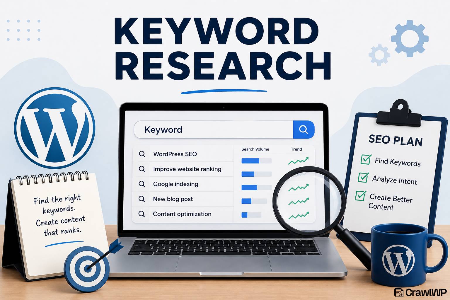 keyword research
