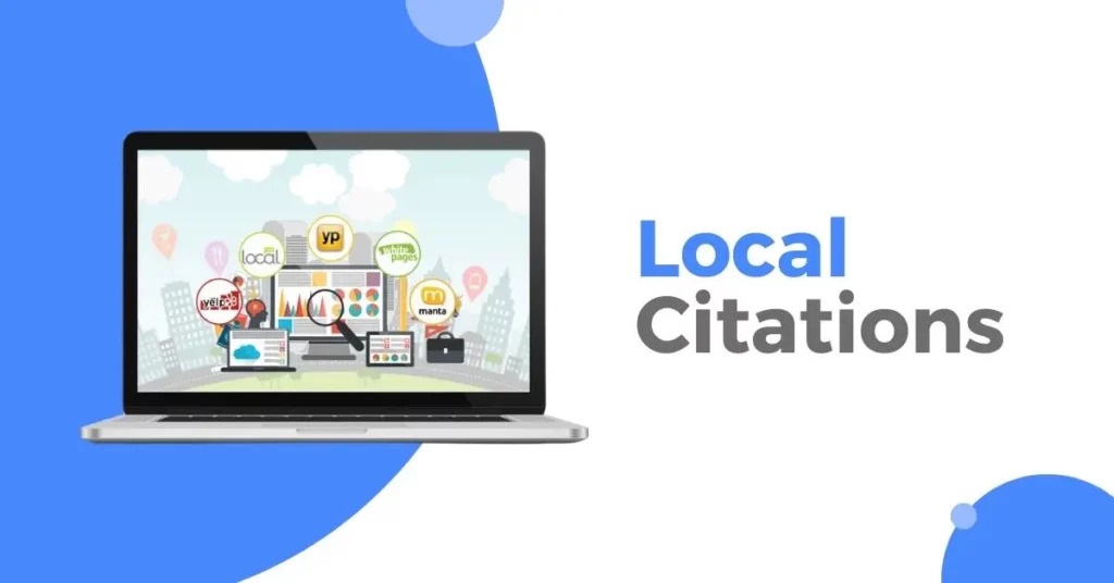 local citations in off page seo
