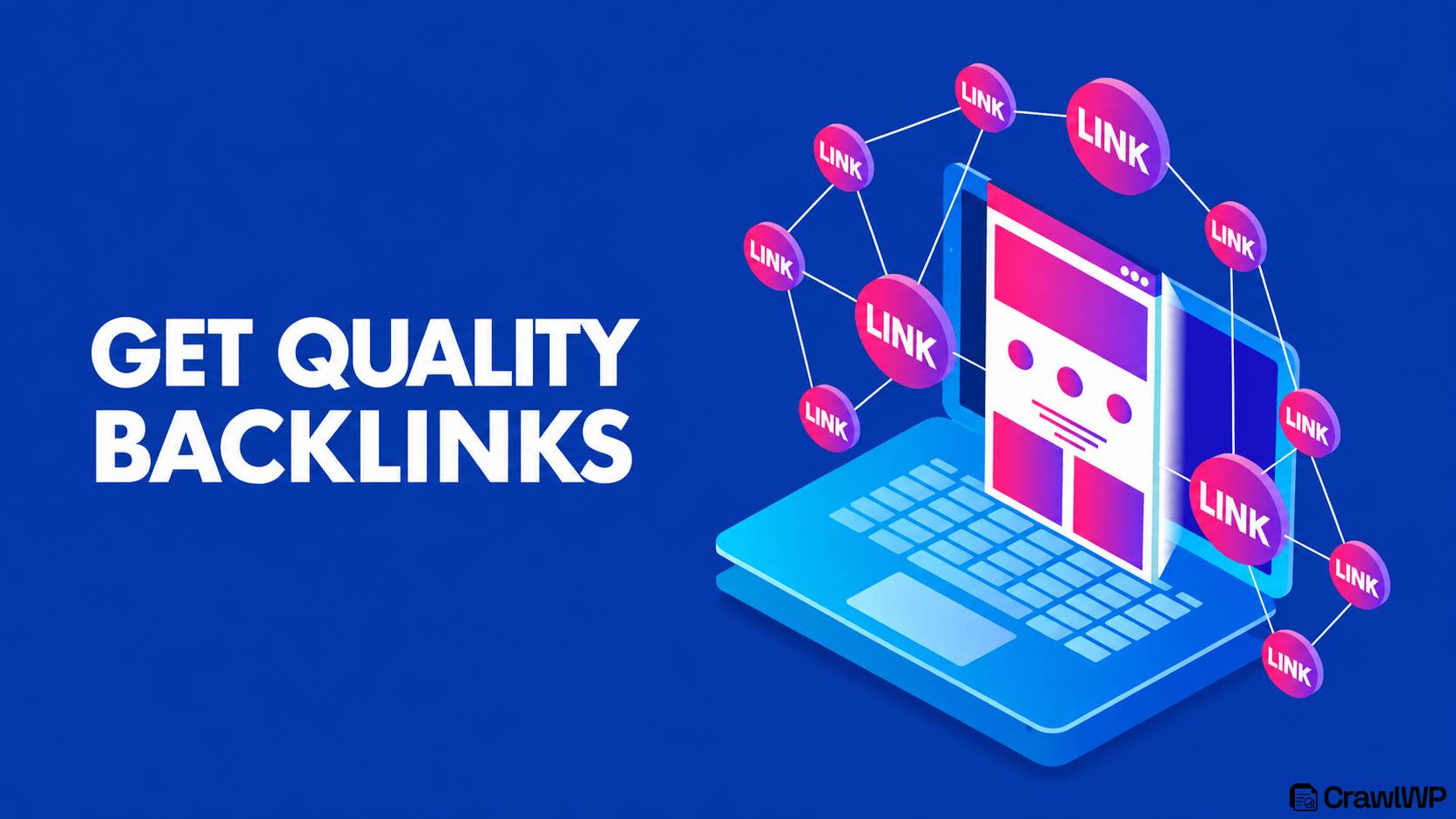 get quality backlinks