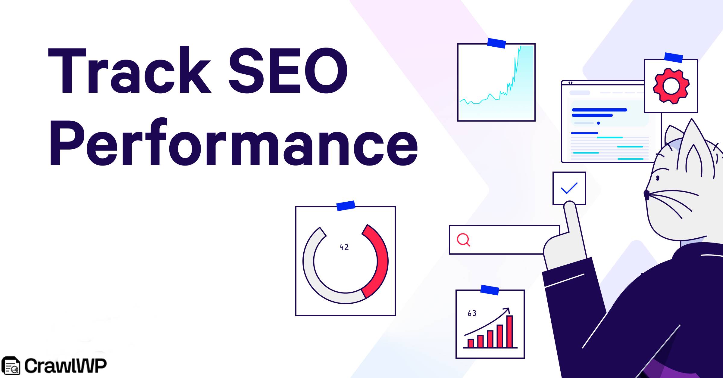 track seo performance